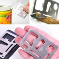 Miếng thép Stainless Steel 11 công dụng đa năng