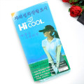 Tay áo thun cao cấp chống nắng  Hicool
