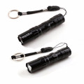 Đèn pin cao cấp siêu sáng mini Police 3W
