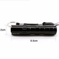 Đèn pin cao cấp siêu sáng mini Police 3W