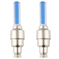 Combo 2 đèn led gắn van xe M9