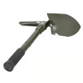 Bộ cuốc xẻng đa năng 4 trong 1