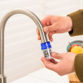 Dụng cụ lọc nước tại vòi loại nhỏ Nano N1