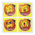 Miếng dán đuổi muỗi simba