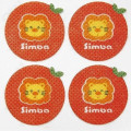Miếng dán đuổi muỗi simba