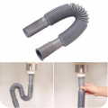 Ống nhựa thông bồn rửa chén