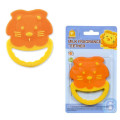 Ngậm nướu hình logo simba