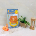 Ngậm nướu hình logo simba