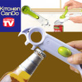 Dụng cụ mở nắp hộp Kitchen CanDo đa năng