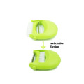 Dụng cụ khui gọt chà đồ Peeler đa năng