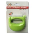 Dụng cụ khui gọt chà đồ Peeler đa năng