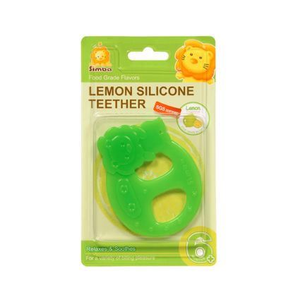 Ngậm nướu cho bé - Simba
