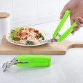 Dụng cụ gắp đồ ăn chống nóng thông minh
