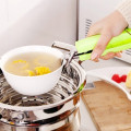 Dụng cụ gắp đồ ăn chống nóng thông minh
