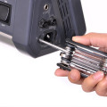 Bộ dụng cụ sửa chữa đa năng 13 món