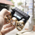 Đèn đội đầu thám hiểm 5 led siêu sáng