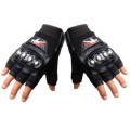 Găng tay Probiker hở ngón đi phượt