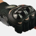 Găng tay Probiker hở ngón đi phượt