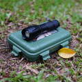 Đèn pin cao cấp siêu sáng Police X2000