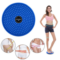 Đĩa tập eo thon waist twisting