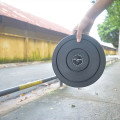 Đĩa tập eo thon waist twisting