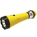 Đèn pin sạc siêu sáng COMET CRT 13 