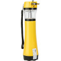 Đèn pin sạc siêu sáng COMET CRT 13 