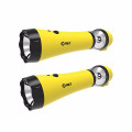 Đèn pin sạc siêu sáng COMET CRT 13 