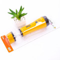 Đèn pin sạc siêu sáng COMET CRT 13 