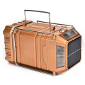 Đèn bão 3 trong 1 lớn 9009A