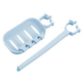 Giá đỡ vòi rửa chén bát 2 in 1