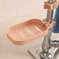 Giá đỡ vòi rửa chén bát 2 in 1