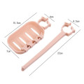 Giá đỡ vòi rửa chén bát 2 in 1