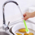 Dụng cụ vòi rửa rau củ quả