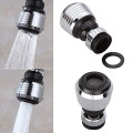 Đầu lọc nước tăng áp Inox 22mm khuếch tán