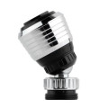 Đầu lọc nước tăng áp Inox 22mm khuếch tán