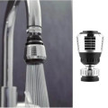 Đầu lọc nước tăng áp Inox 22mm khuếch tán