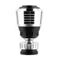 Đầu lọc nước tăng áp Inox 22mm khuếch tán