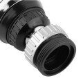 Đầu lọc nước tăng áp Inox 22mm khuếch tán