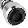 Đầu lọc nước tăng áp Inox 22mm khuếch tán
