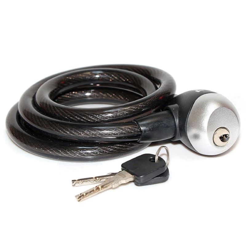 Khóa xe đạp TONYON