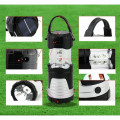 Đèn bão xách tay lớn 7099