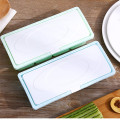 Hũ đựng gia vị 4 ngăn tiện lợi