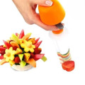 Bộ khuôn cắt trái cây Pop Chef