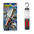 Đèn pin 33 bóng led siêu sáng Torchlite