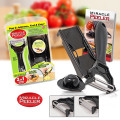 Bộ dụng cụ bào rau củ quả miracle peeler