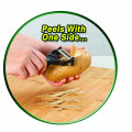 Bộ dụng cụ bào rau củ quả miracle peeler