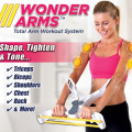 Dụng cụ tập cơ bắp Wonder Arms