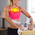 Dụng cụ tập cơ bắp Wonder Arms