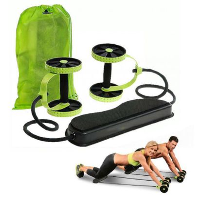 Dụng Cụ Tập Cơ Bụng Revoflex Xtreme